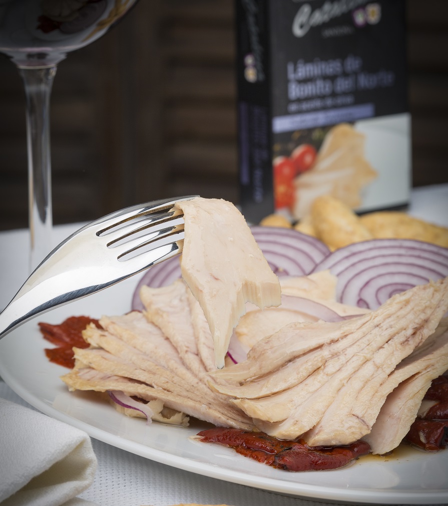 Mesas Healthy: presentación Menú Verano Saludable 2018